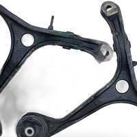 Front Lower Left Right Control Arms with Ball Joints Suitable for Honda Odyssey - XQ1