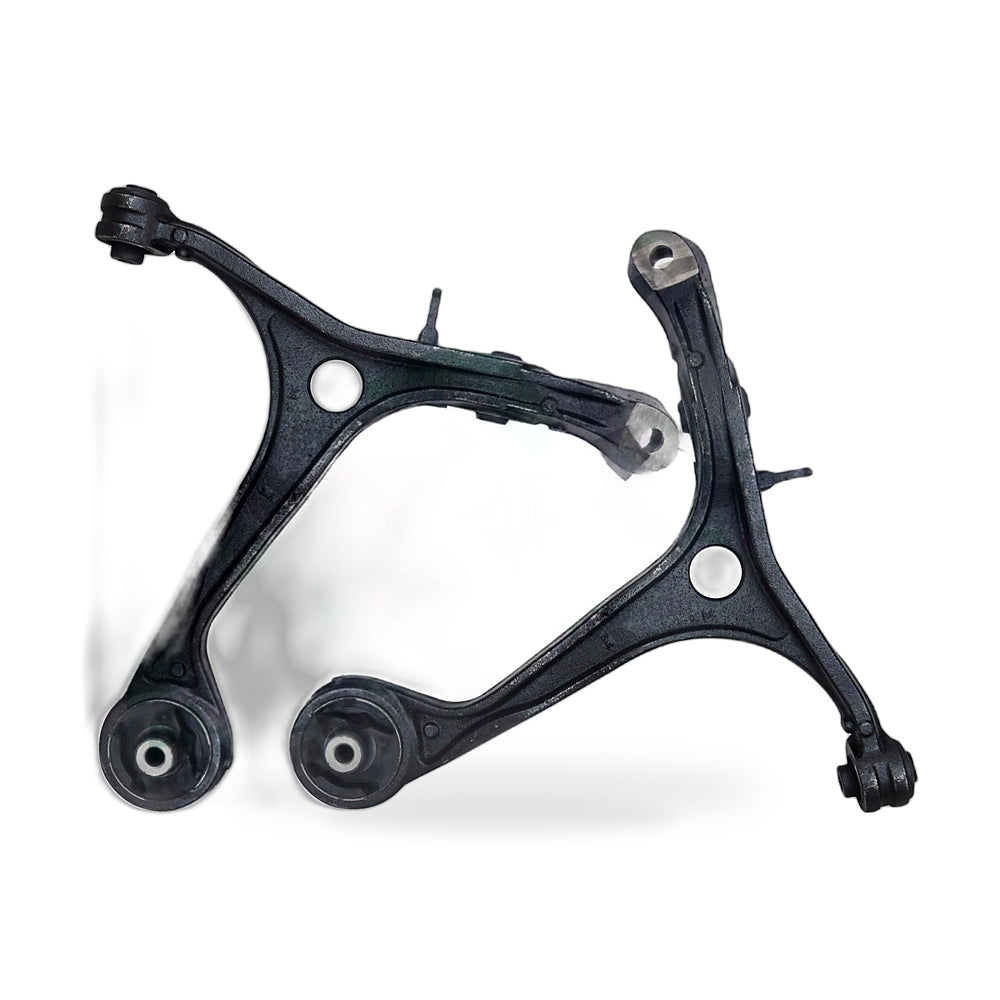 Front Lower Left Right Control Arms with Ball Joints Suitable for Honda Odyssey - ZT2