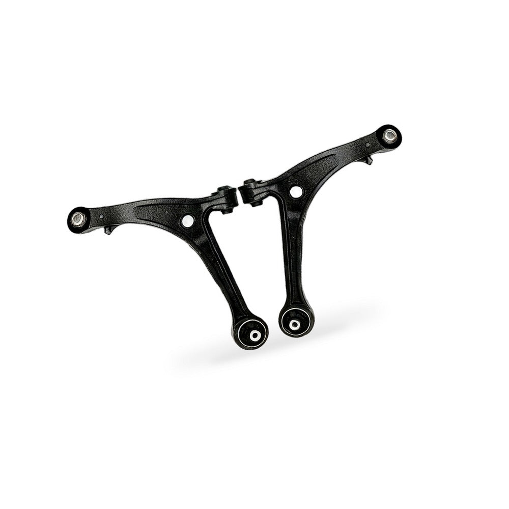 Front Lower Left Right Control Arms with Ball Joints Suitable for Honda Odyssey - BD4