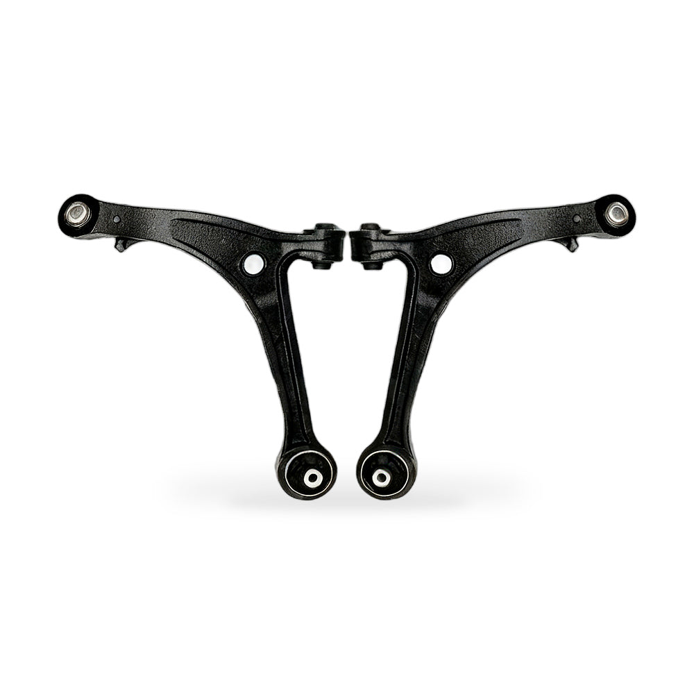Front Lower Left Right Control Arms with Ball Joints Suitable for Honda Odyssey - ZT3