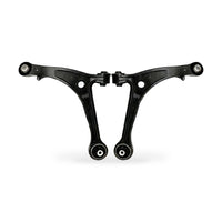 Front Lower Left Right Control Arms with Ball Joints Suitable for Honda Odyssey - ZT3