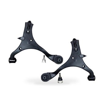 compare product Front Lower Left Right Control Arms with Ball Joints Suitable for Honda Civic EU