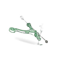 Front Lower Right Control Arm Suitable for Honda Accord CP Euro CU 2008-2012 - BD1