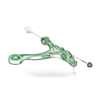 Front Lower Left Control Arm Ball Joint Suitable for Honda Accord CP Euro CU - ZT2