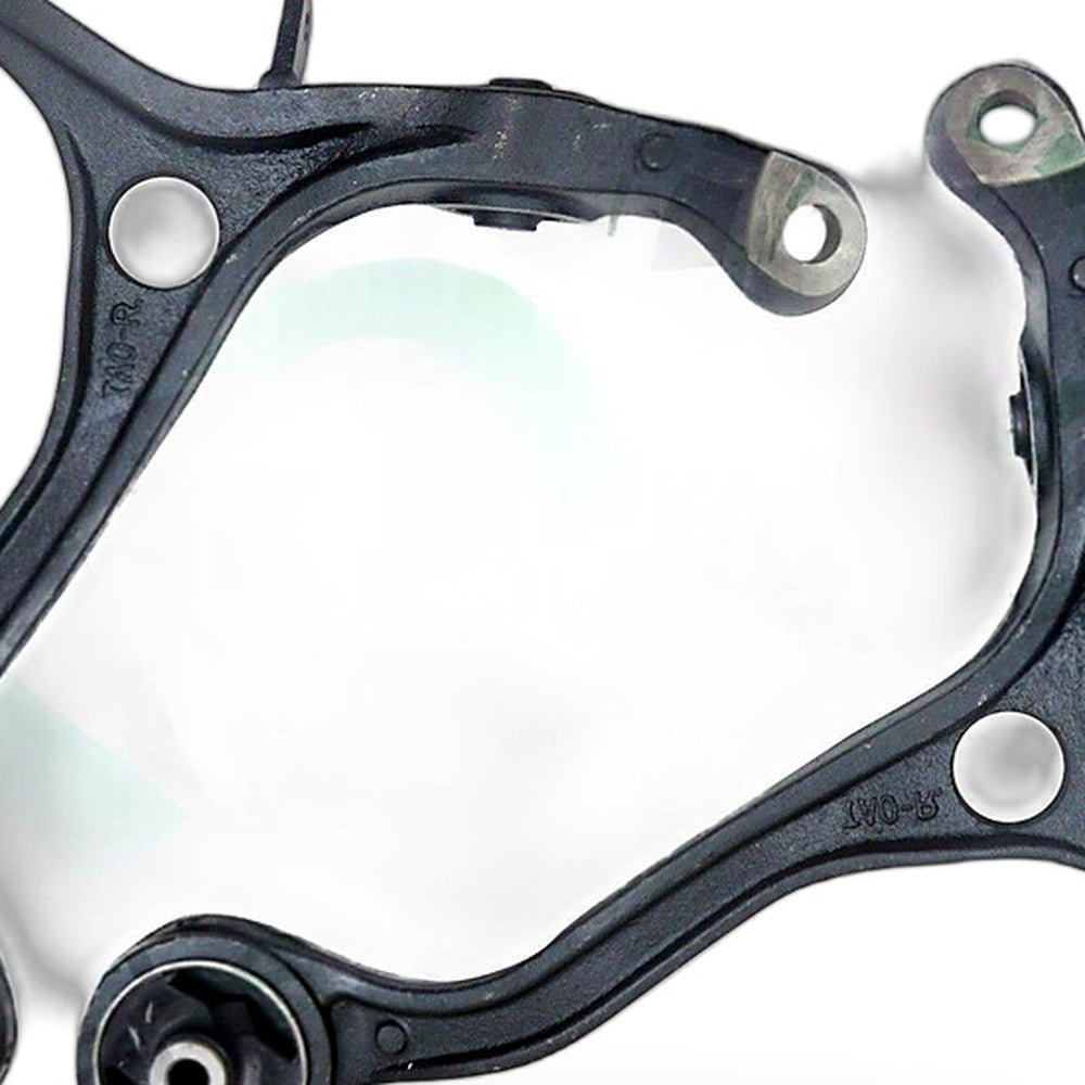 Front Lower Left Right Control Arms with Ball Joints Suitable for Honda Accord - XQ1