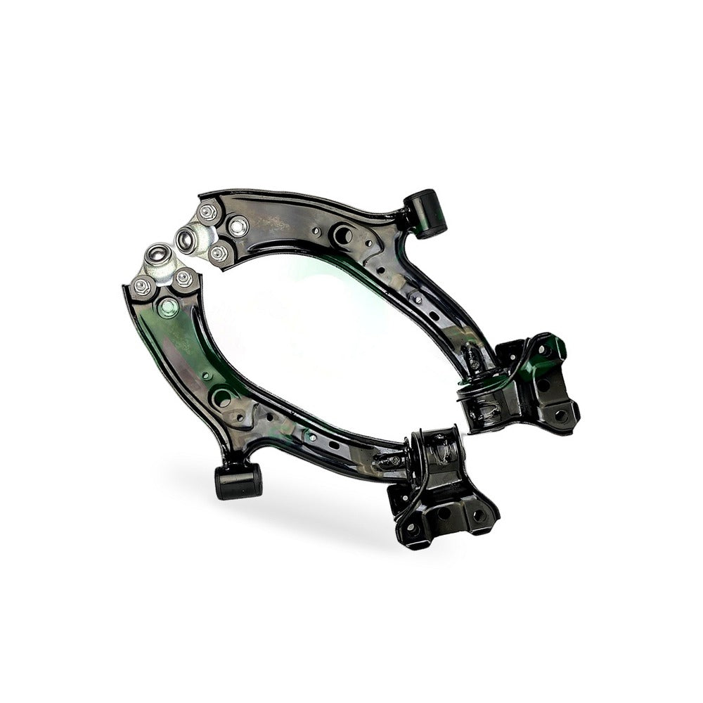 Front Lower Left Right Control Arms Pair Suitable for Honda CR-V RE 2007-2011 - BD1