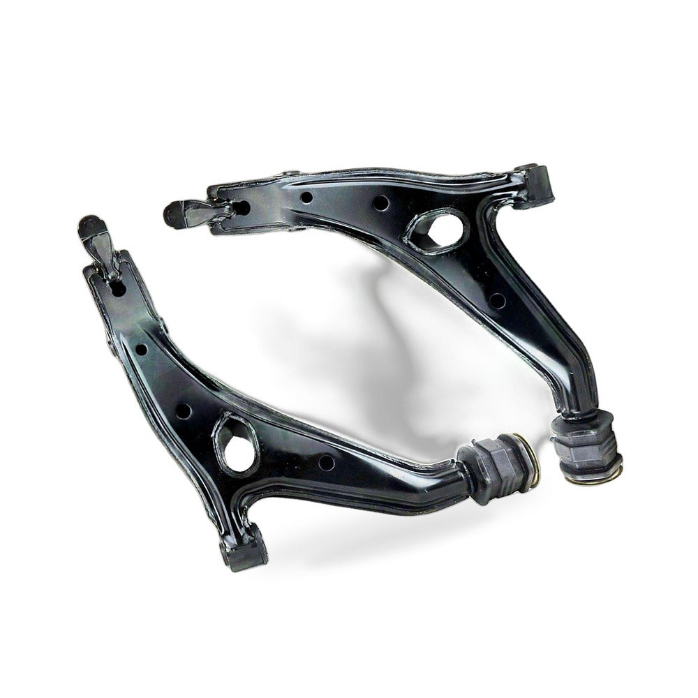 Front Lower Left Right Control Arms Suitable for Honda CR-V RD 1997-2001 2.0L - BD4