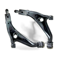 Front Lower Left Right Control Arms Suitable for Honda CR-V RD 1997-2001 2.0L - ZT3