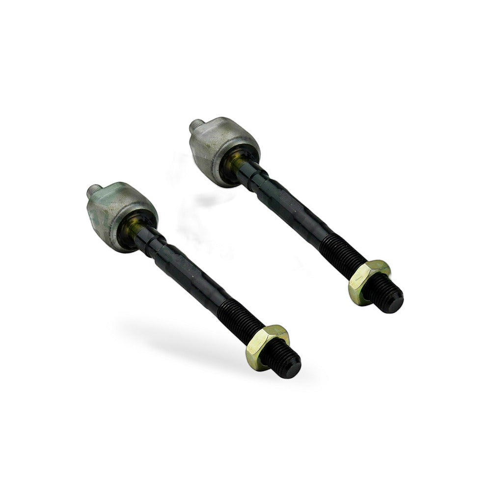 Inner Tie Rod End Pair Set Suitable for Honda Civic 1996-2000 1991-1995 2001 - BD1