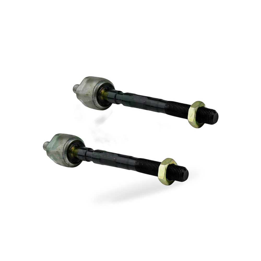 Inner Tie Rod End Pair Set Suitable for Honda Civic 1996-2000 1991-1995 2001 - BD2