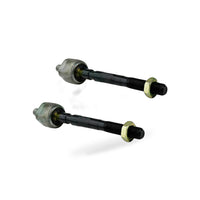 Inner Tie Rod End Pair Set Suitable for Honda Civic 1996-2000 1991-1995 2001 - BD2