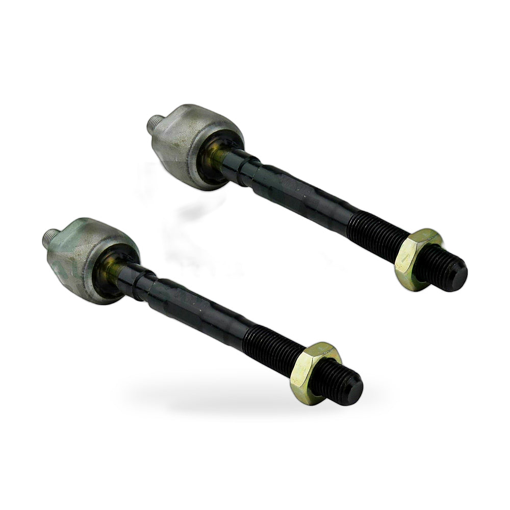Inner Tie Rod End Pair Set Suitable for Honda Civic 1996-2000 1991-1995 2001 - ZT2