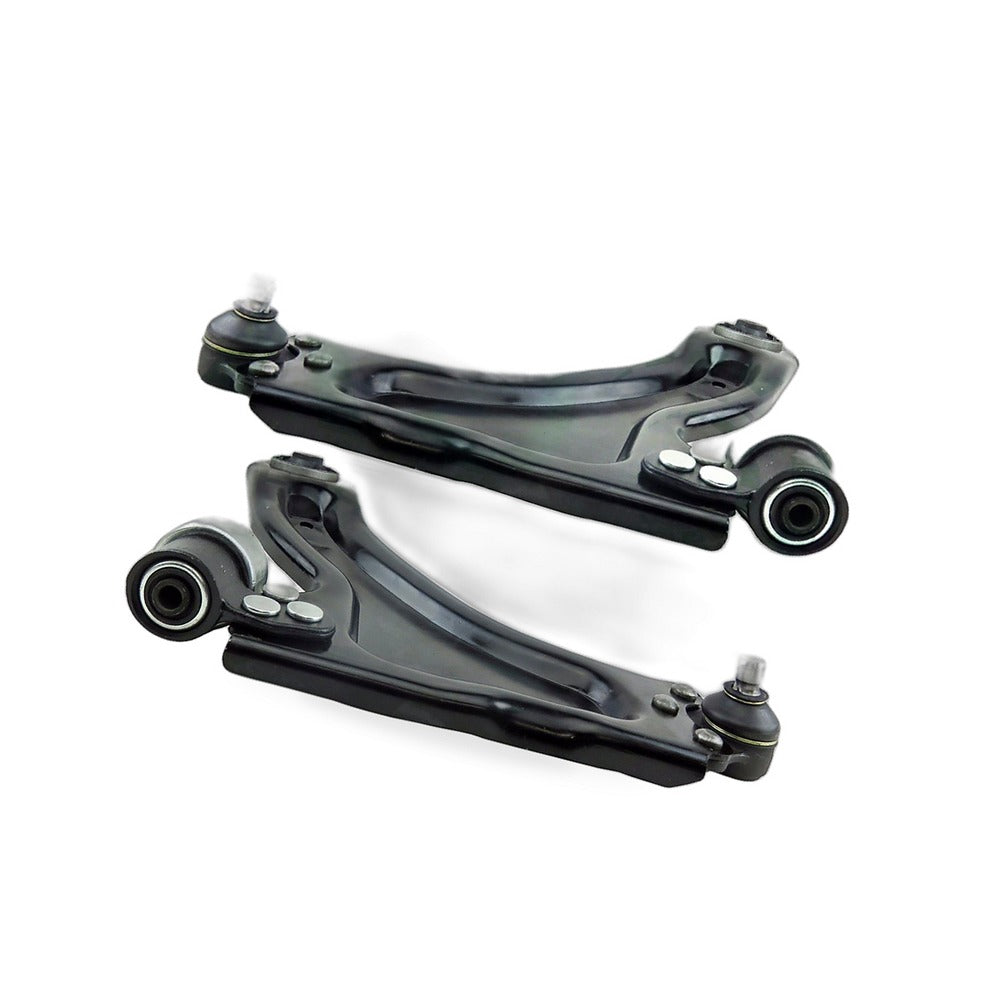 Front Lower Left Right Control Arm Ball Joint Set Suitable for Holden Barina XC - BD3