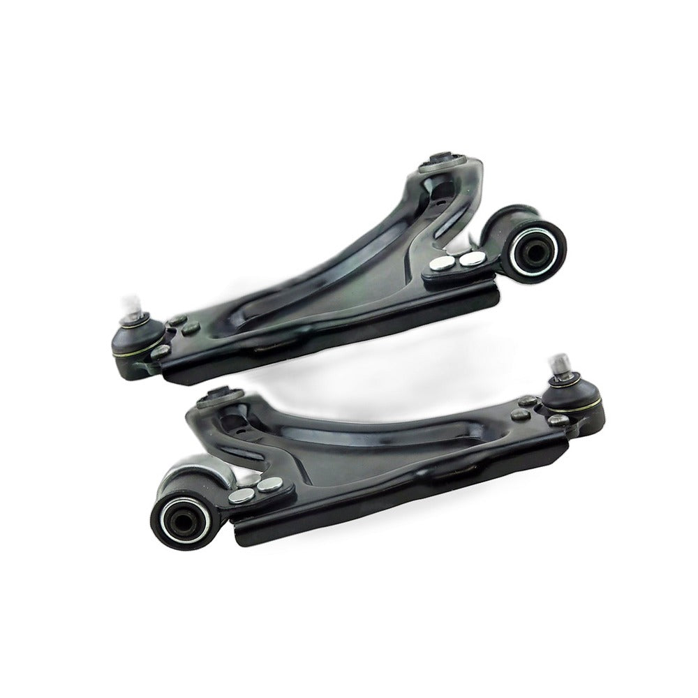 Front Lower Left Right Control Arm Ball Joint Set Suitable for Holden Barina XC - BD4