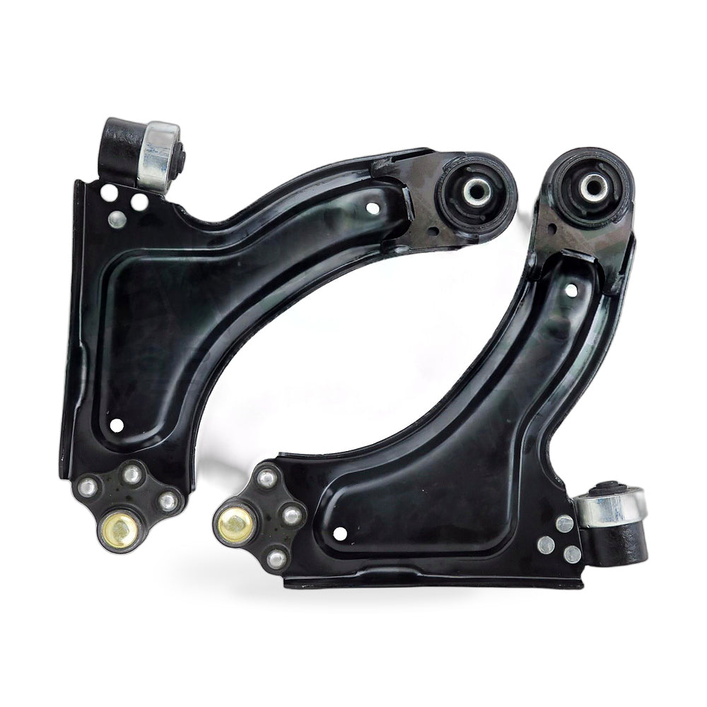 Front Lower Left Right Control Arm Ball Joint Set Suitable for Holden Barina XC - ZT2