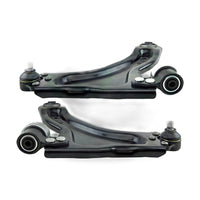 Front Lower Left Right Control Arm Ball Joint Set Suitable for Holden Barina XC - ZT3