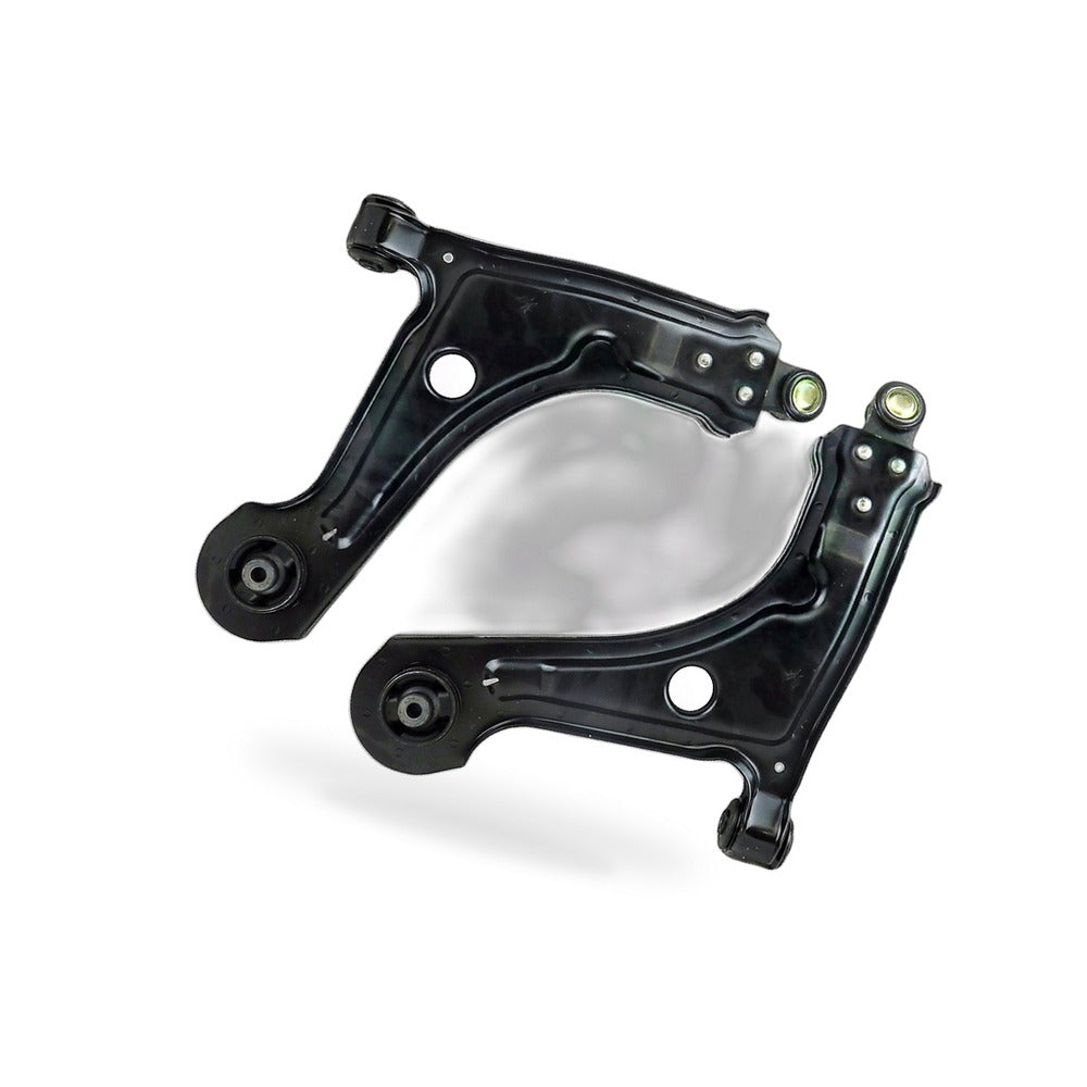 Front Lower Left Right Control Arms with Ball Joints Suitable for Holden Viva JF - BD1