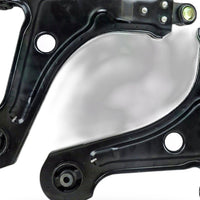 Front Lower Left Right Control Arms with Ball Joints Suitable for Holden Viva JF - XQ1