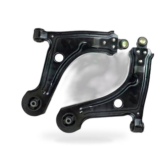 compare product Front Lower Left Right Control Arms with Ball Joints Suitable for Holden Viva JF