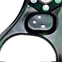 Front Upper Left Right Control Arms with Ball Joints Suitable for Holden Rodeo - XQ1