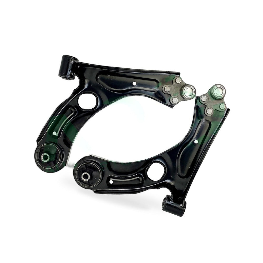 Front Lower Left Right Control Arm Ball Joint Set Suitable for Holden Barina TM - BD3