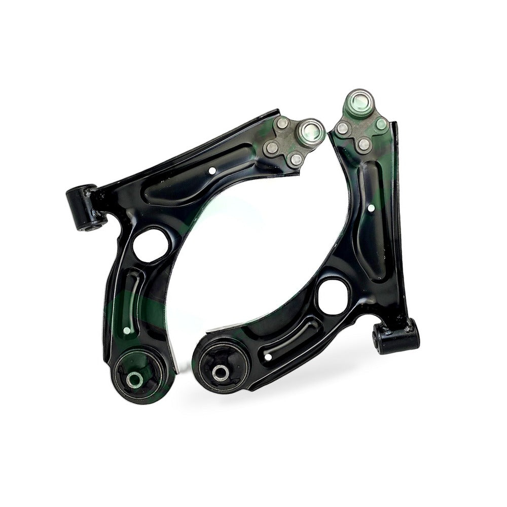 Front Lower Left Right Control Arm Ball Joint Set Suitable for Holden Barina TM - BD4