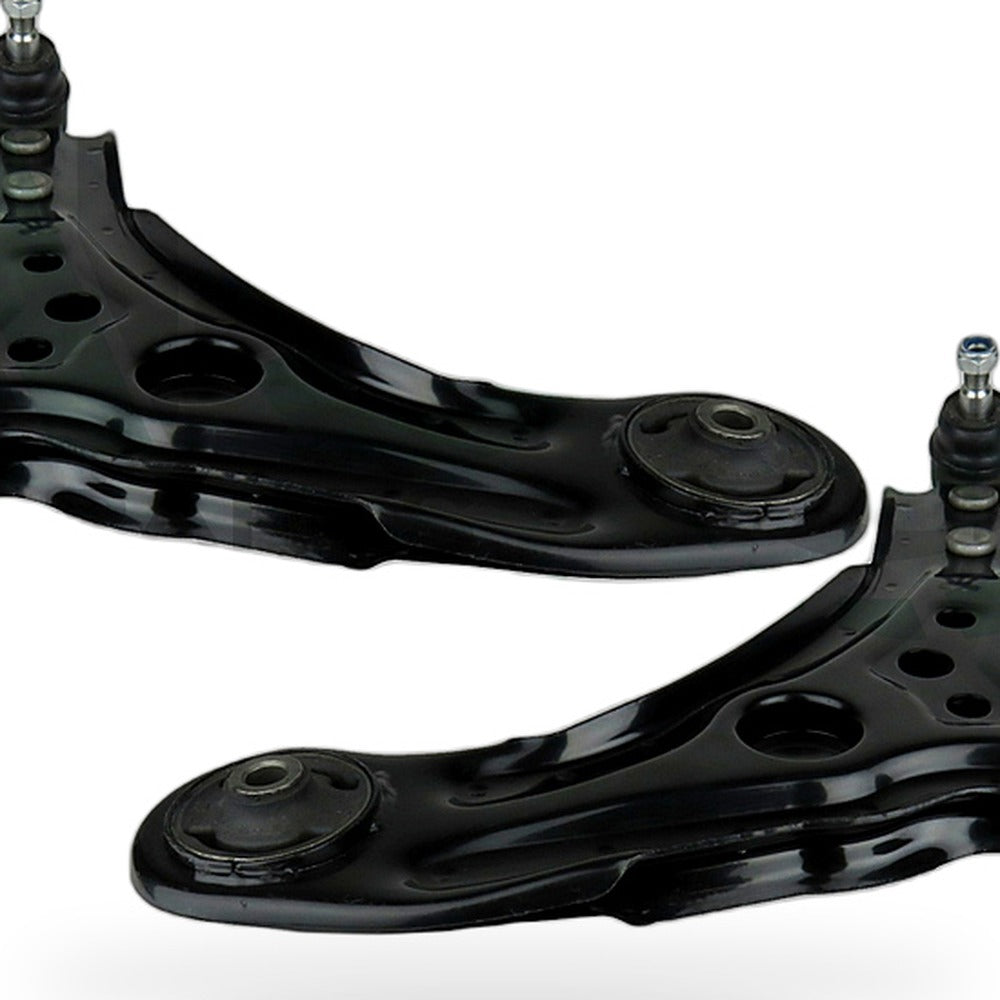 Front Lower Left Right Control Arm with Ball Joint Suitable for Holden Barina TK - XQ1