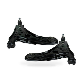 compare product Front Lower Left Right Control Arm with Ball Joint Suitable for Holden Barina TK