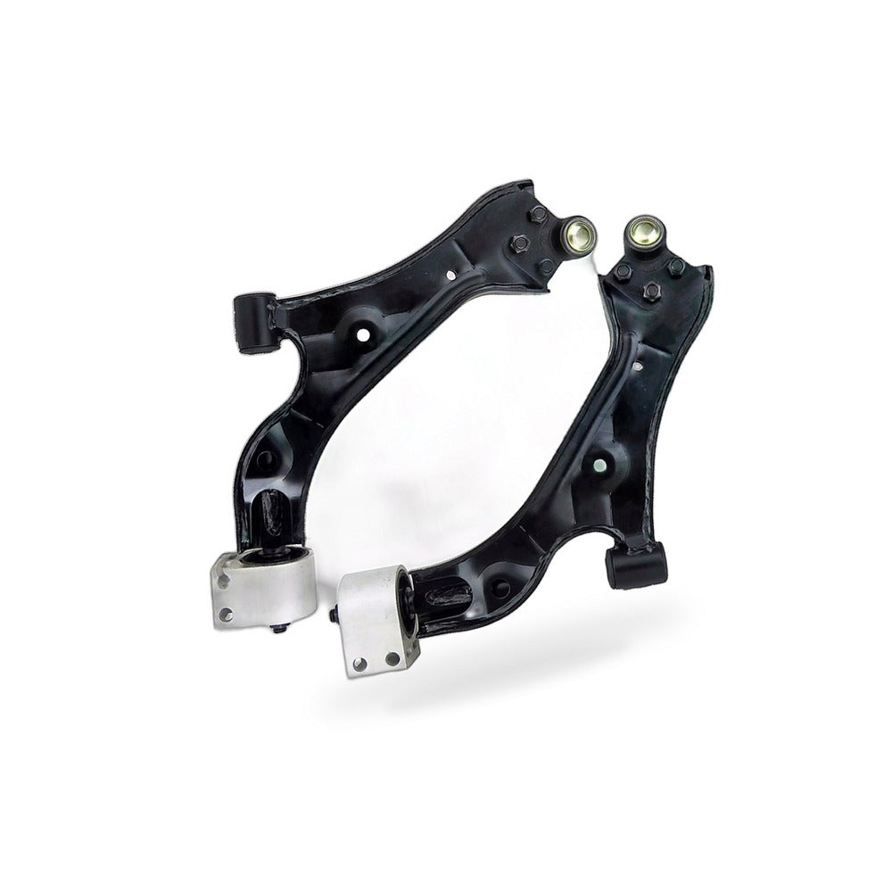 Front Lower Left Right Control Arm Ball Joint Set Suitable for Holden Captiva CG - BD2