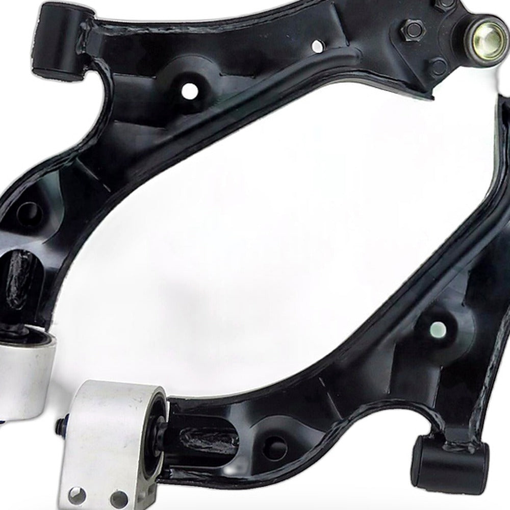 Front Lower Left Right Control Arm Ball Joint Set Suitable for Holden Captiva CG - XQ1