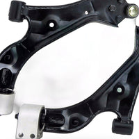 Front Lower Left Right Control Arm Ball Joint Set Suitable for Holden Captiva CG - XQ1