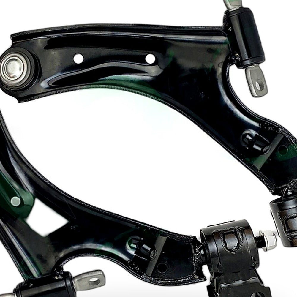Front Lower Left Right Control Arm with Ball Joint Suitable for Holden Barina - XQ1