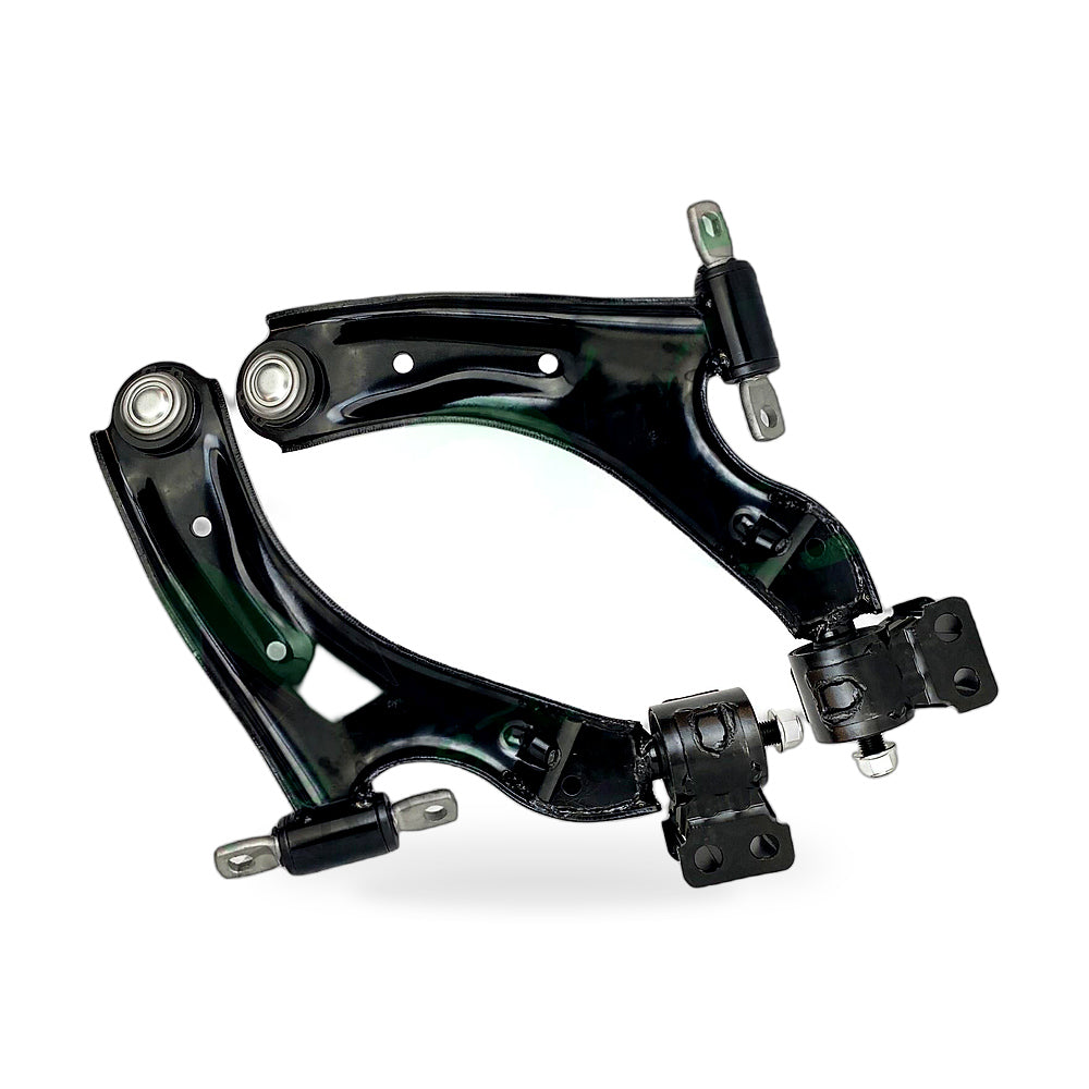 Front Lower Left Right Control Arm with Ball Joint Suitable for Holden Barina - ZT2