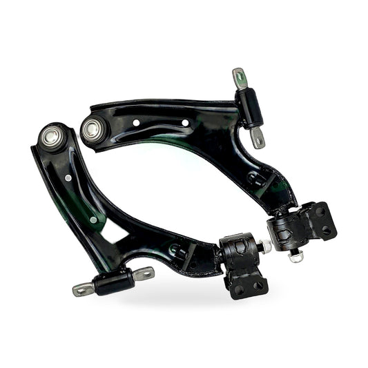 Front Lower Left Right Control Arm with Ball Joint Suitable for Holden Barina - ZT2
