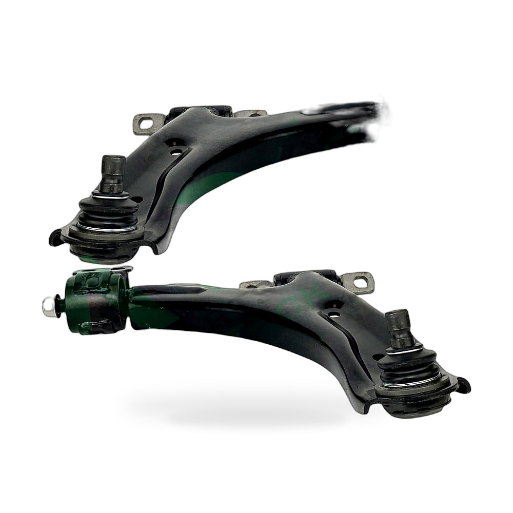 Front Lower Left Right Control Arm with Ball Joint Suitable for Holden Barina - ZT3