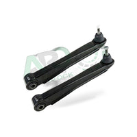 Rear Lower Control Arms Pair Suitable for Hyundai Sonata EF 1998-2005 Accent