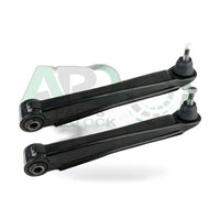 Rear Lower Control Arms Pair Suitable for Hyundai Sonata EF 1998-2005 Accent