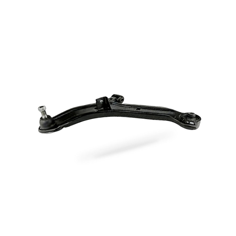 Front Lower Left Right Control Arms Pair Suitable for Hyundai Accent 2000-2005