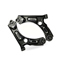 Front Lower Left Right Control Arms Ball Joints Suitable for Hyundai Elantra AD