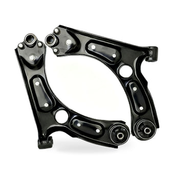 compare product Front Lower Left Right Control Arms Ball Joints Suitable for Hyundai Elantra AD