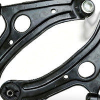 2PCS Front Lower Left Right Control Arms Suitable for Hyundai Getz TB BU
