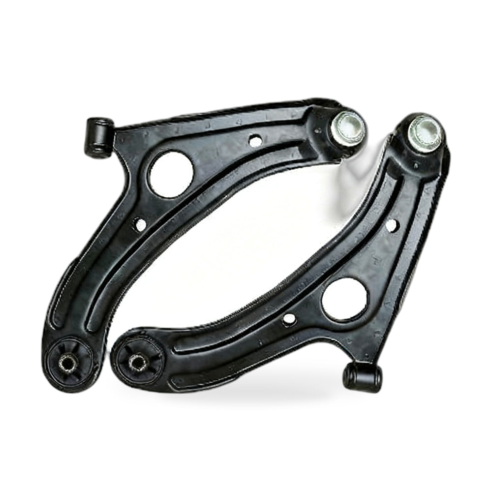 2PCS Front Lower Left Right Control Arms Suitable for Hyundai Getz TB BU