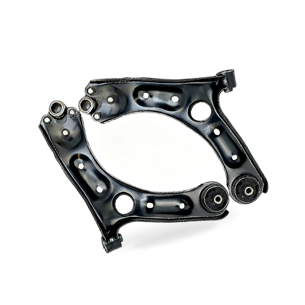 Front Lower Left Right Control Arms Ball Joints Suitable for Hyundai Sonata LF