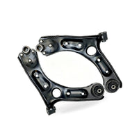 Front Lower Left Right Control Arms Ball Joints Suitable for Hyundai Sonata LF