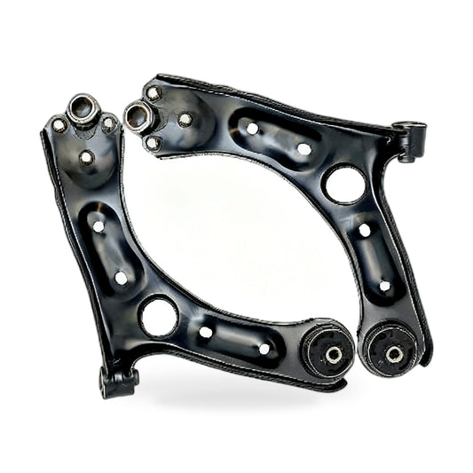 Front Lower Control Arms with Ball Joints Suitable for Hyundai Sonata LF 2.0L