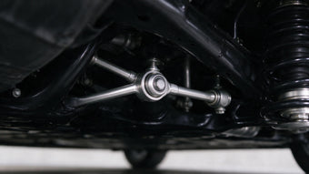 compare product Tie Rod End Stabilizer Sway Bar Link 8PCS Suitable for Hyundai Santa Fe SM