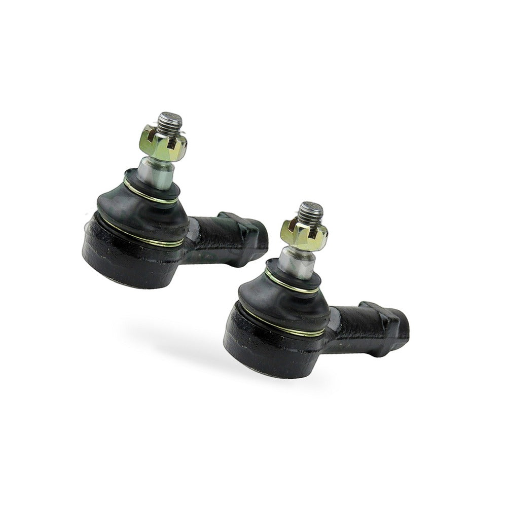Outer Tie Rod End Pair Set Suitable for Hyundai Getz TB 2002-2005 1.1L 1.3L 1.5L - BD3