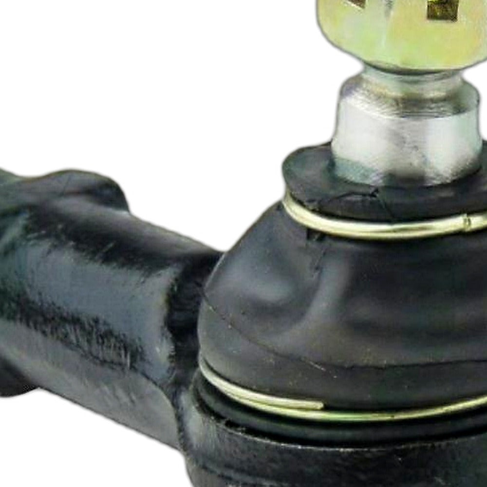 Outer Tie Rod End Pair Set Suitable for Hyundai Getz TB 2002-2005 1.1L 1.3L 1.5L - XQ1