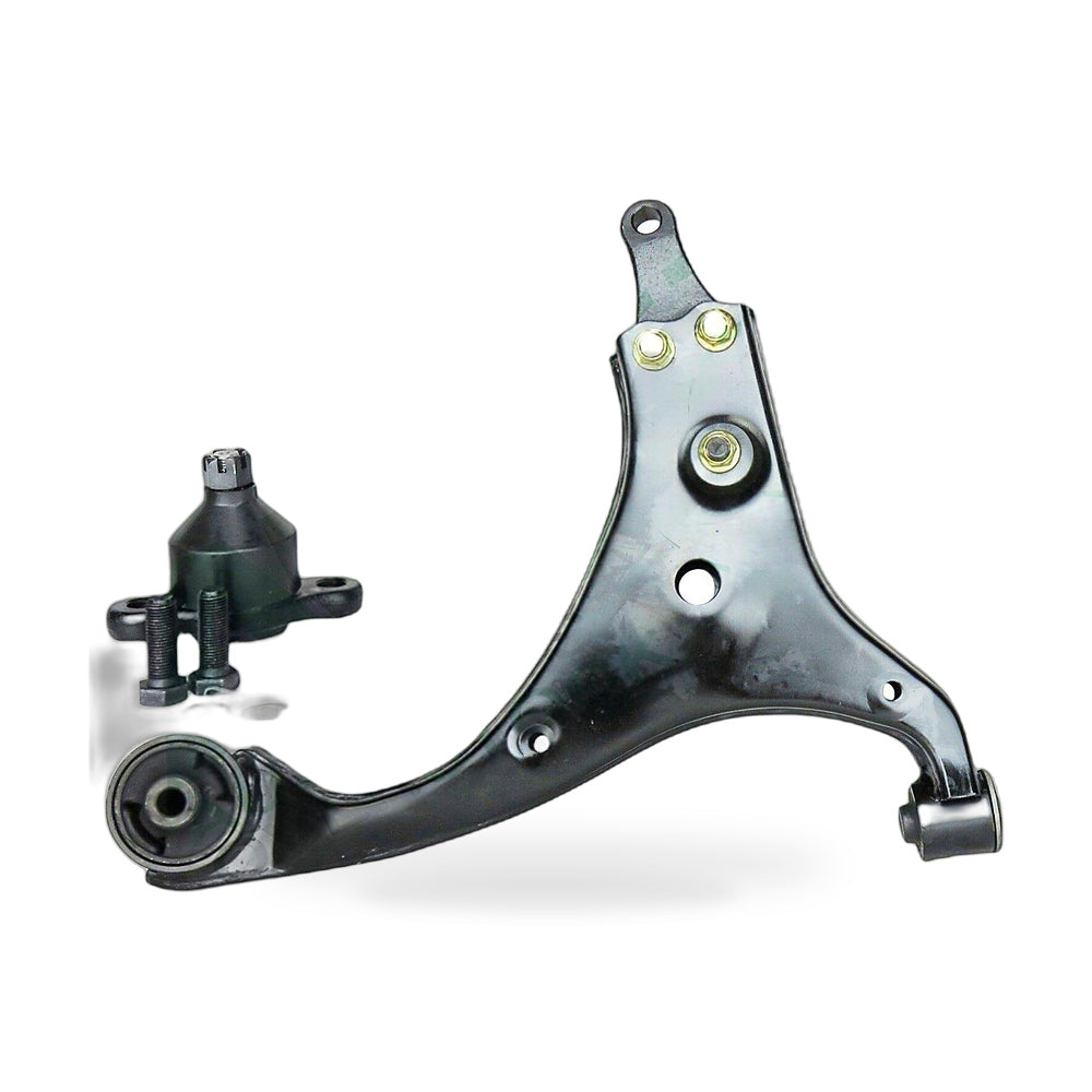 Front Lower Left Control Arm Ball Joint Suitable for Hyundai i30 FD 2007-2012 - ZT2