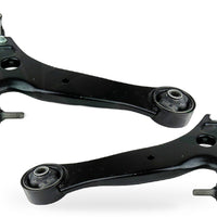 Front Lower Left Right Control Arm Pair Suitable for Hyundai Sonata EF 1998-2005 - XQ1